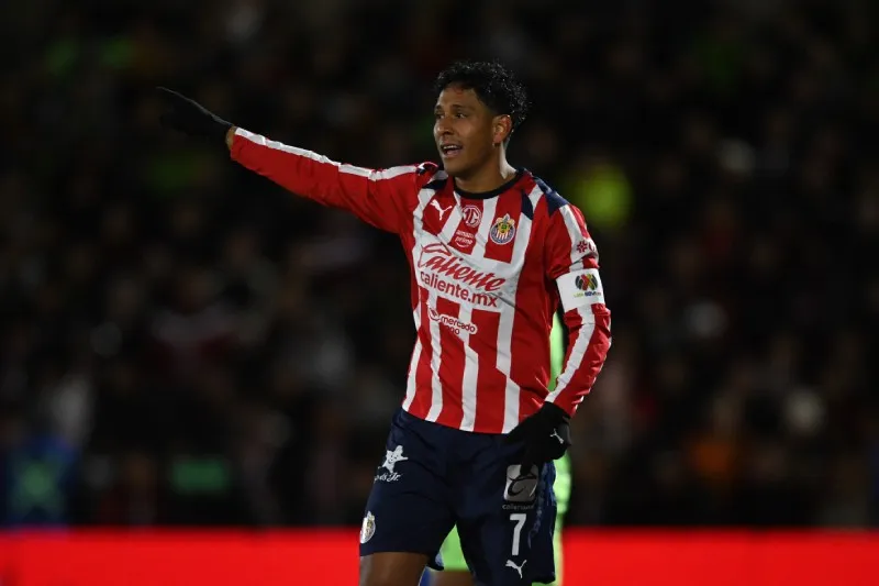 Luis Romo, uno de los convocados | IMAGO7