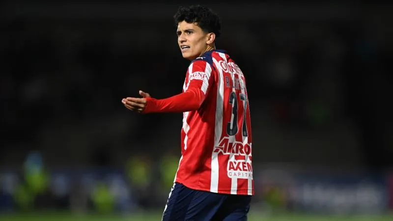 Richard Ledezma | IMAGO7