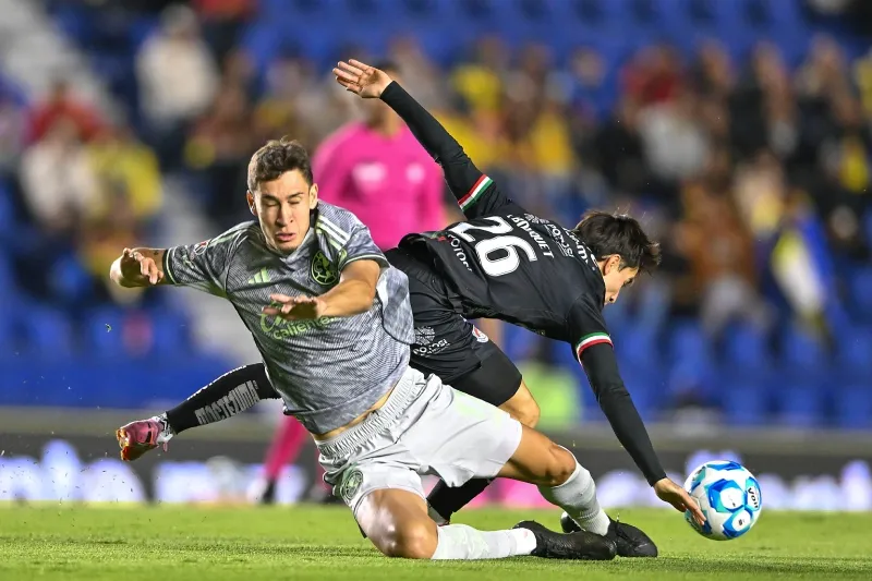 Se afianzó en el equipo