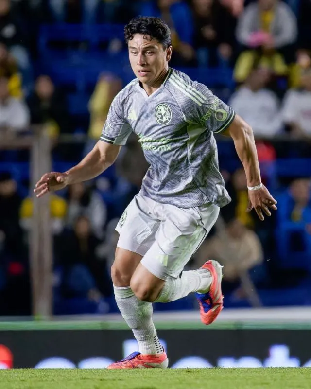 Ramón Juárez | IMAGO7