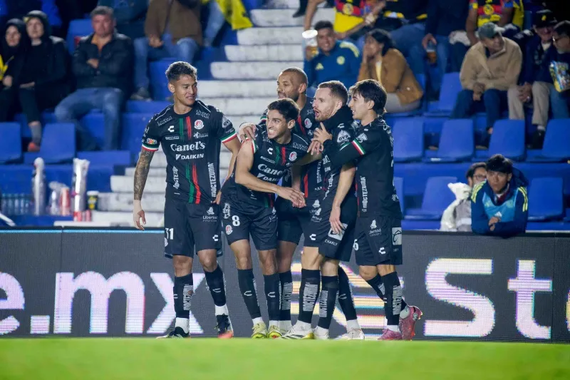 San Luis visitará a Tijuana luego de vencer a América