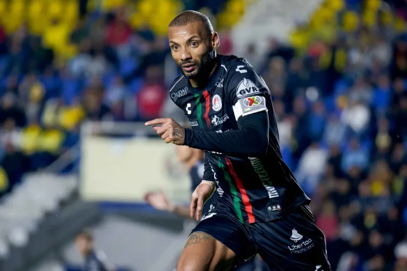 Regresó a ser el centro de la atención