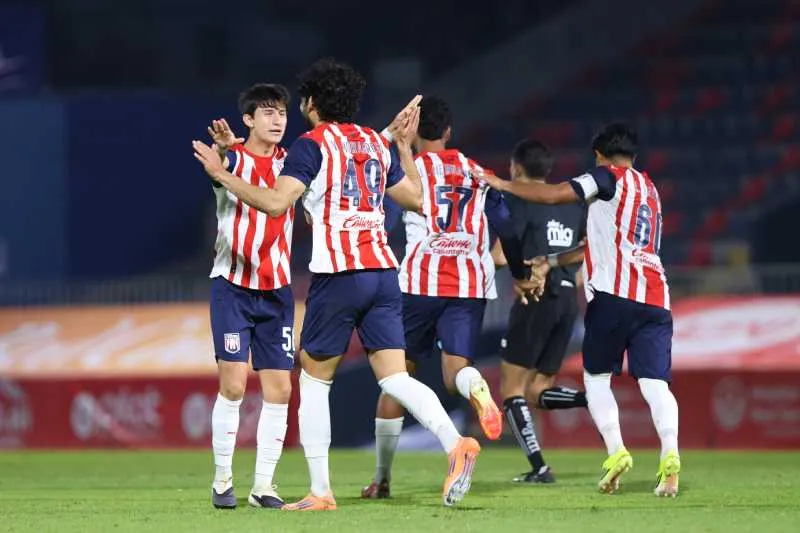 Arranca la Jornada 3