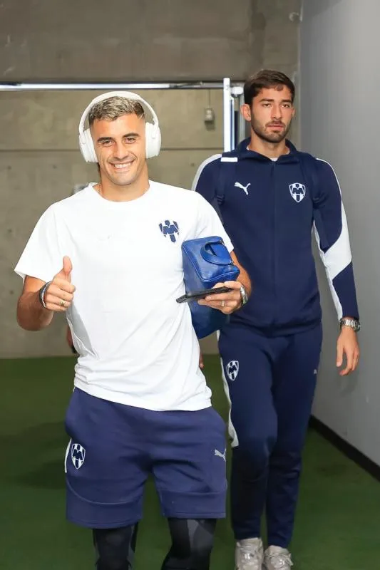 Germán Berterame | IMAGO7