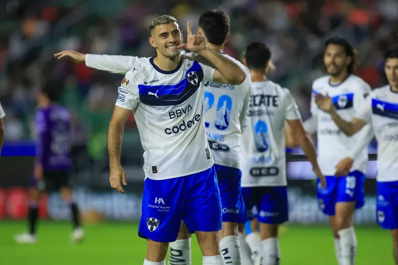 Tuvo una etapa muy buena en la Liga MX