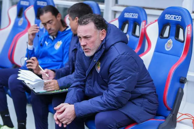 Regresarán para medirse al América