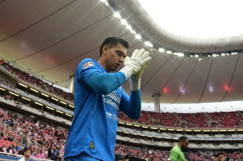 Raúl Rangel | IMAGO7