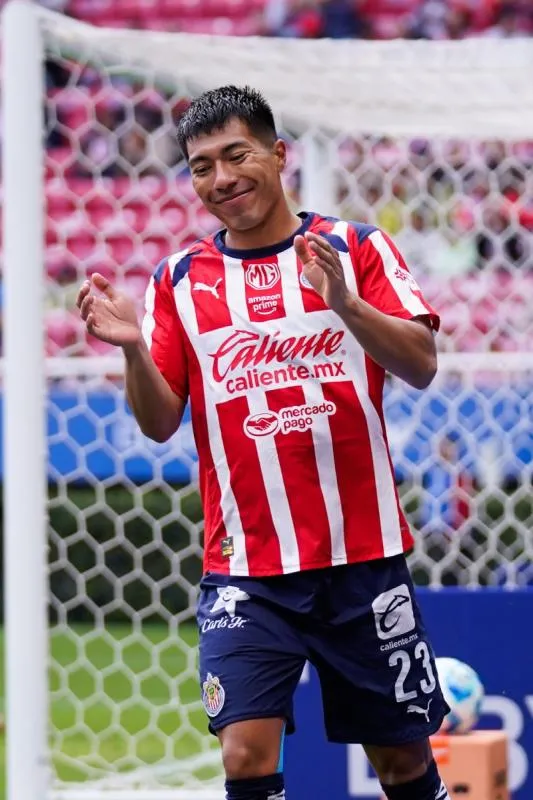 Daniel Aguirre | IMAGO7