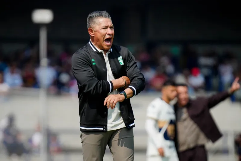 Destacó el nivel de Pumas