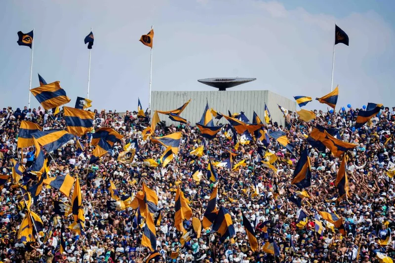 La afición | IMAGO7