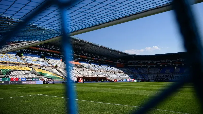 Estadio Hidalgo | IMAGO7