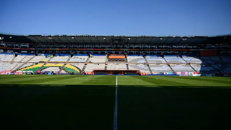 Estadio Hidalgo en Pachuca | IMAGO7