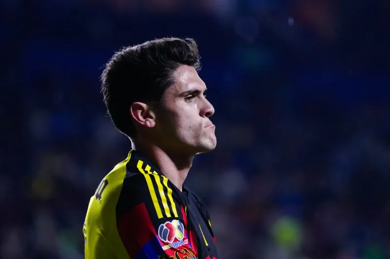 Con América | IMAGO7