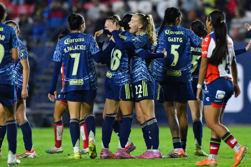 América celebra | IMAGO7