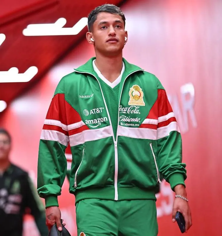 El Tri enfrenta a Panamá | IMAGO7