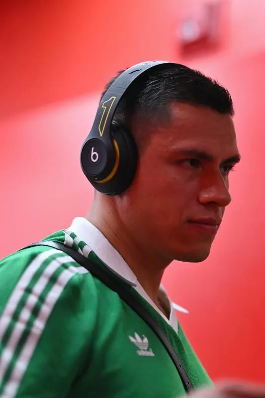 ¿Confirmado? | IMAGO7