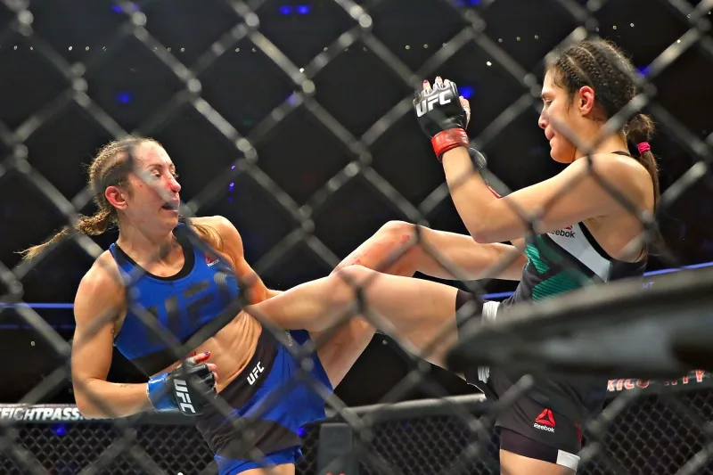 Alexa Grasso protagonizará una cartelera especial en el primer semestre del año