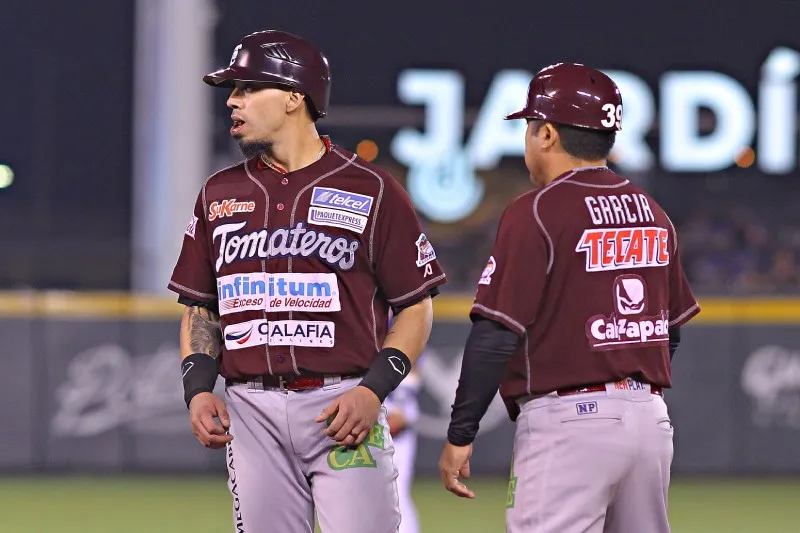 Tomateros hace unos años | IMAGO7