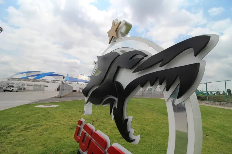 Tuvo un breve paso por el equipo