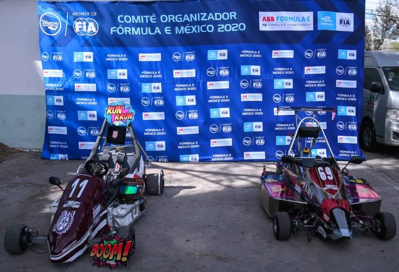 Fórmula E | IMAGO7
