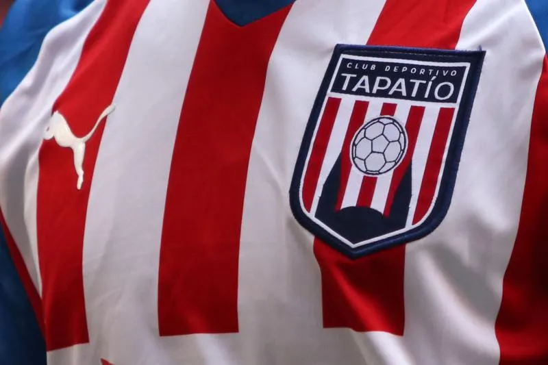 Tapatío, filial de Chivas | IMAGO7