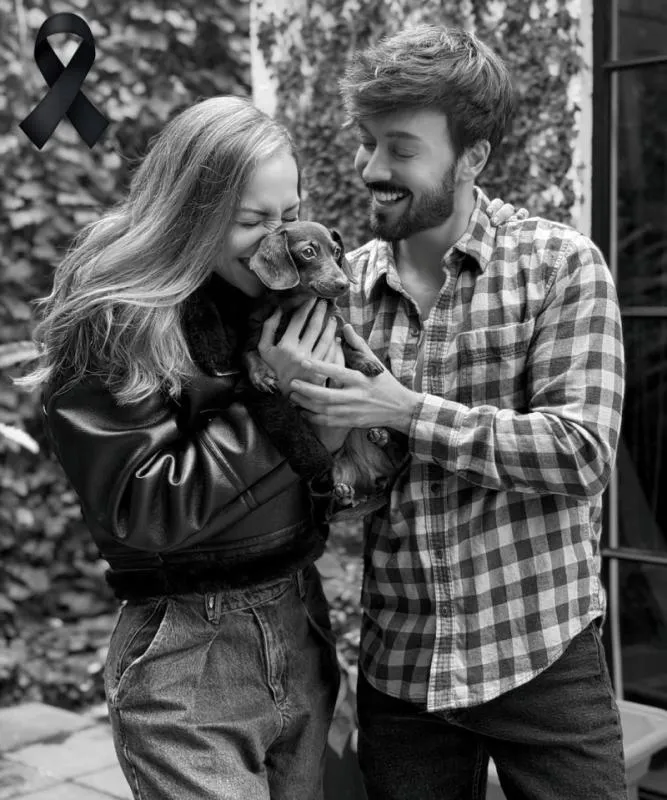 Esta imagen fue la que se compartió en redes sociales / IG: @rogergzz