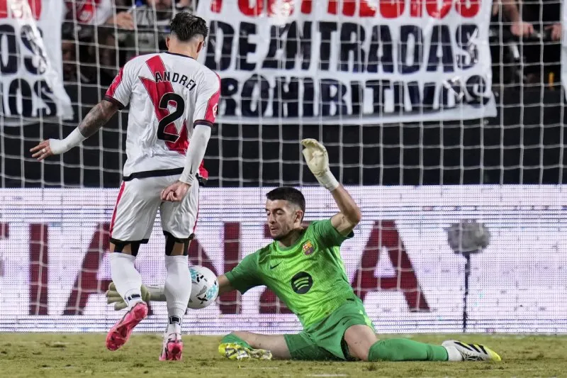 El regreso de Joan García preocupa a la directiva de los Periquitos