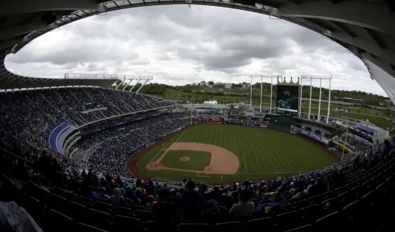 Postales del estadio