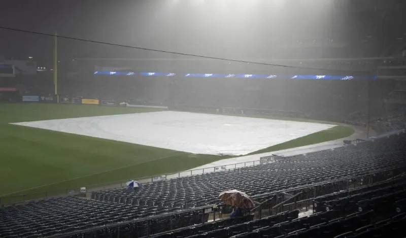 Imágenes del estadio