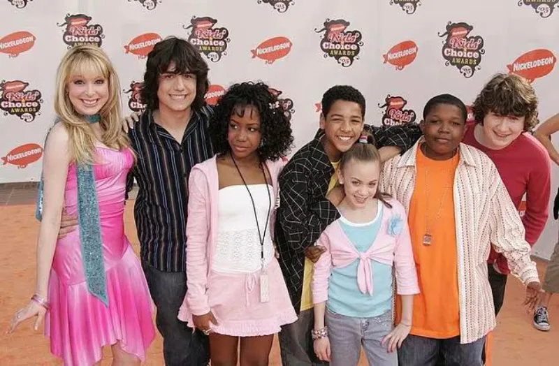 Kianna comenzó su carrera a principios de la década de los 2000 / Redes Sociales