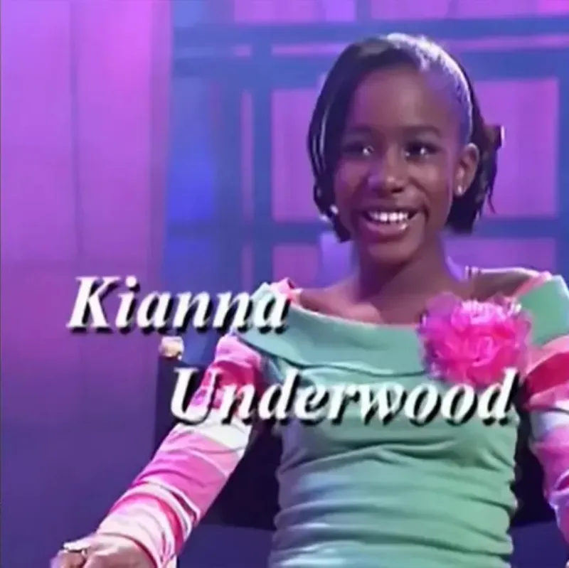 La actriz, hoy en día, contaba con 33 años de edad / Redes Sociales