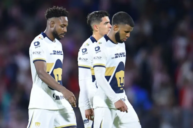 Esta estadística exhibe a Pumas y a Chivas | MEXSPORT