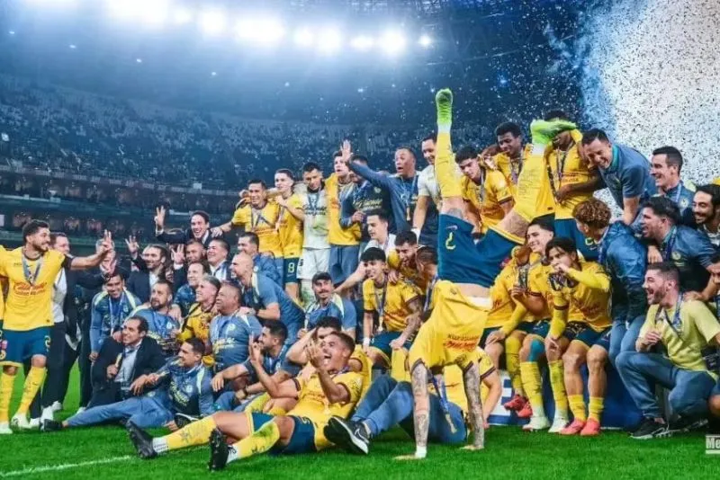 Esta estadística exhibe a Pumas y a Chivas | MEXSPORT