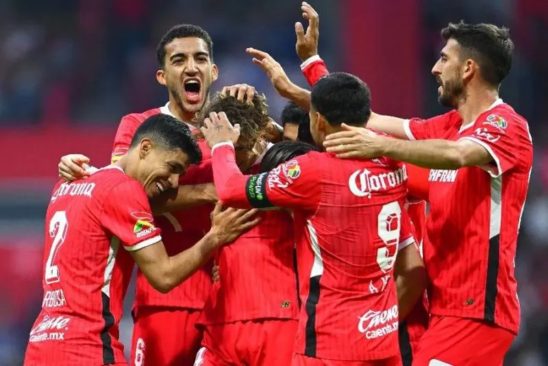 Esta estadística exhibe a Pumas y a Chivas | MEXSPORT