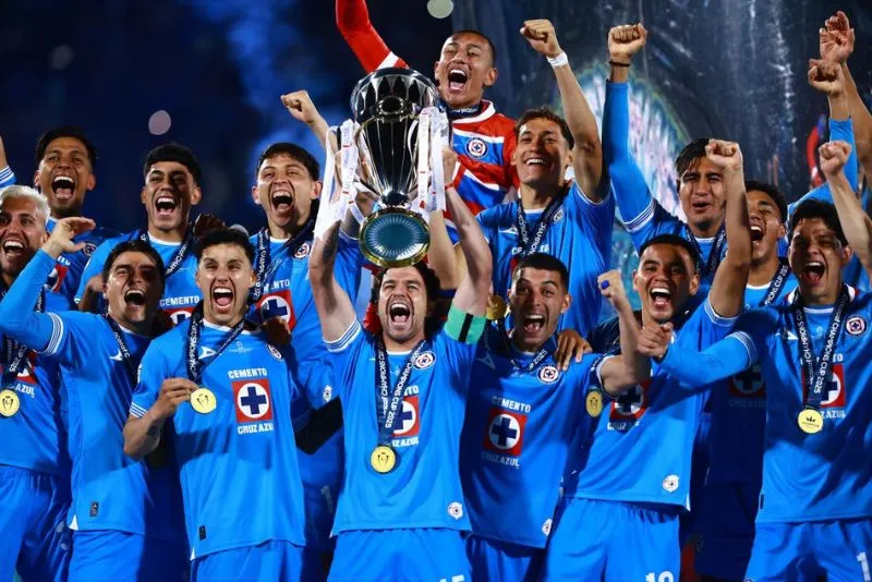 Esta estadística exhibe a Pumas y a Chivas | MEXSPORT