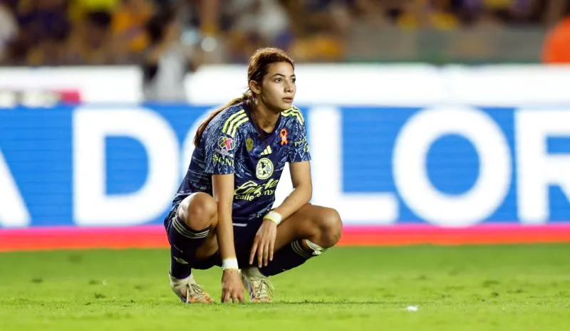América Femenil
