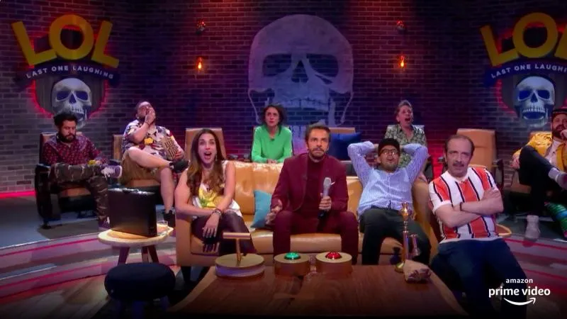 Las primeras siete temporadas han sido un éxito / FB: @lolmx