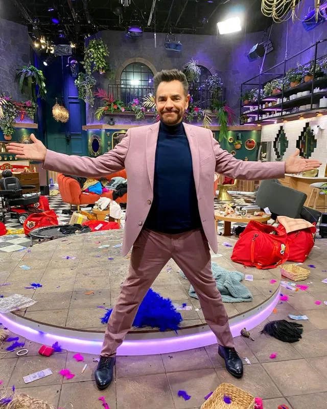 Los participantes tendrán audiciones antes de entrar / FB: @lolmx