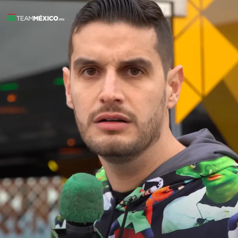 Adrián Marcelo le dice a sus seguidores que no se casen / FB: @AdrianMarceloPrimero