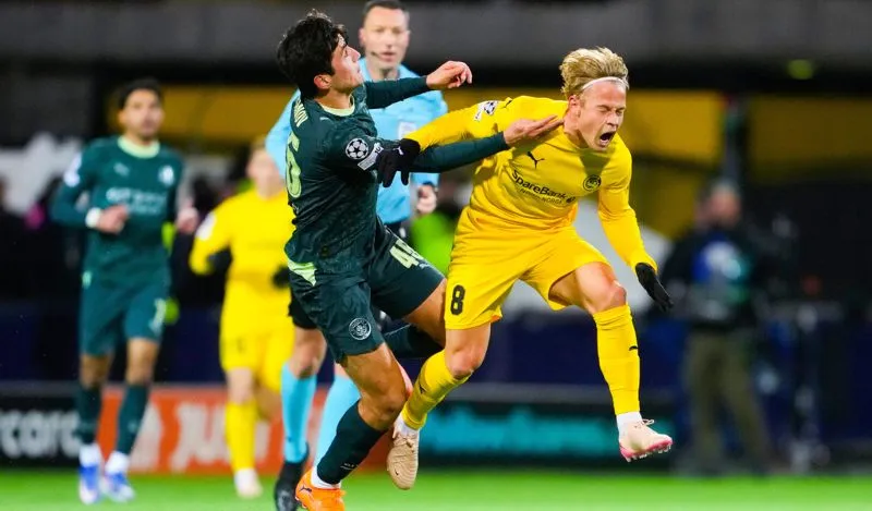 Momentos del encuentro