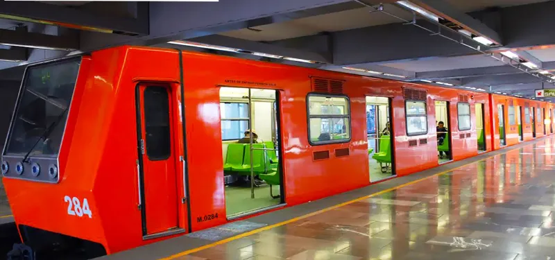 La renovación de la Línea 3 del Metro será en beneficio de millones de personas / FB: @MetroCDMX