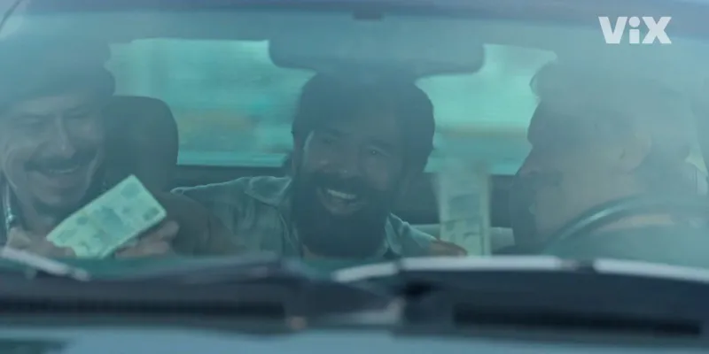 'El Mochaorejas' se estrena el 23 de enero por ViX / Especial