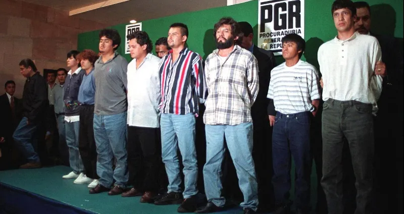 Su banda fue de las más temidas en la década de los 90 / Especial