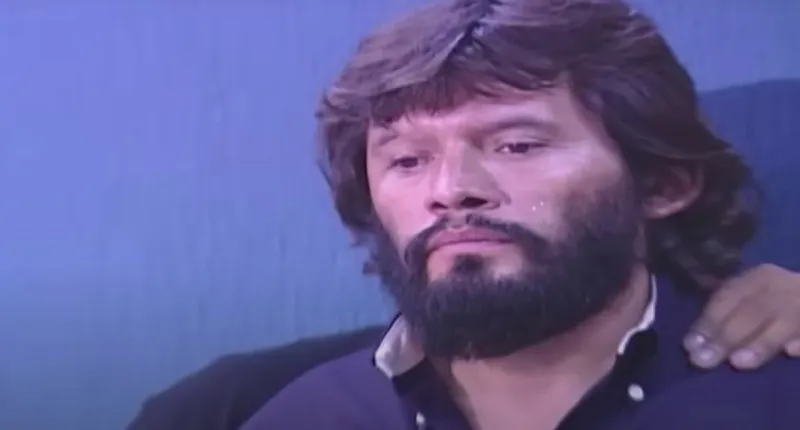 El Mochaorejas comenzó robando autopartes en la CDMX / Especial