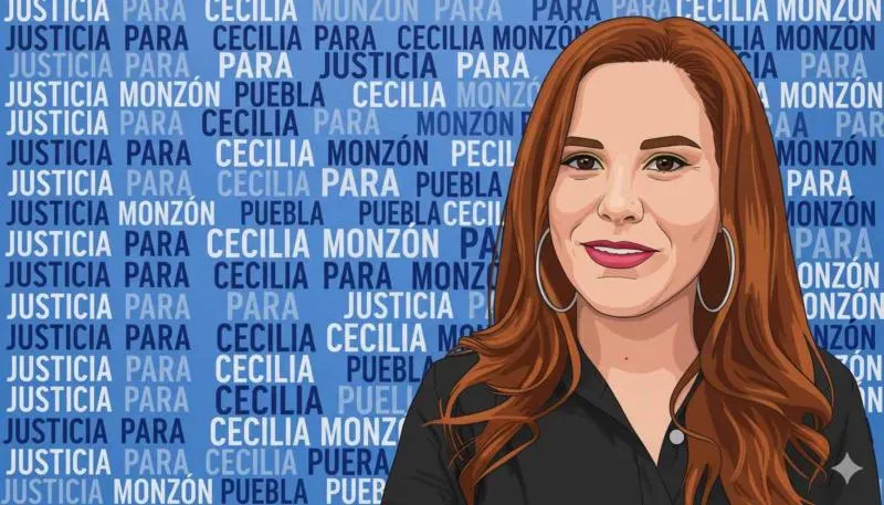 La abogada tenía demandado a su exesposo / Redes Sociales