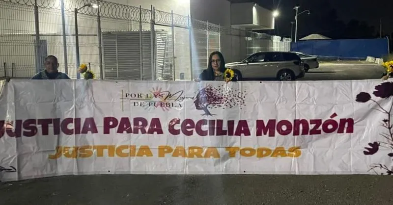 Activistas buscaron justicia por más de tres años / Captura de pantalla