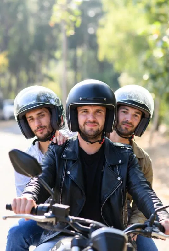 Más de 2 mil pesos de multa te puede constar / Especial