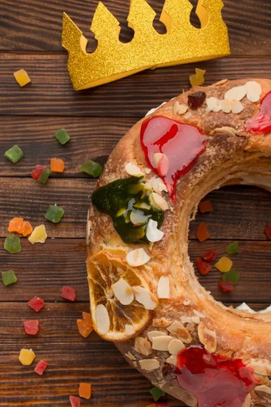 Si te salió el muñeco de la Rosca, le puedas dar un segundo uso / FREEPIK