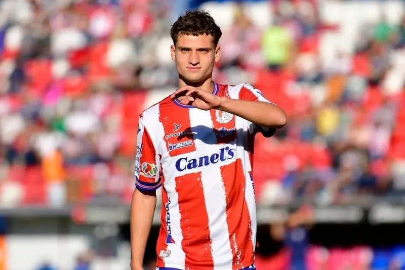 Kilmowicz deja a la Liga MX | MEXSPORT