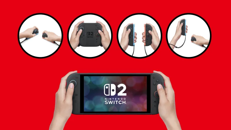 Nintendo hasta el momento no ha dicho nada al respecto / FB: @NintendoSwitchLatAm